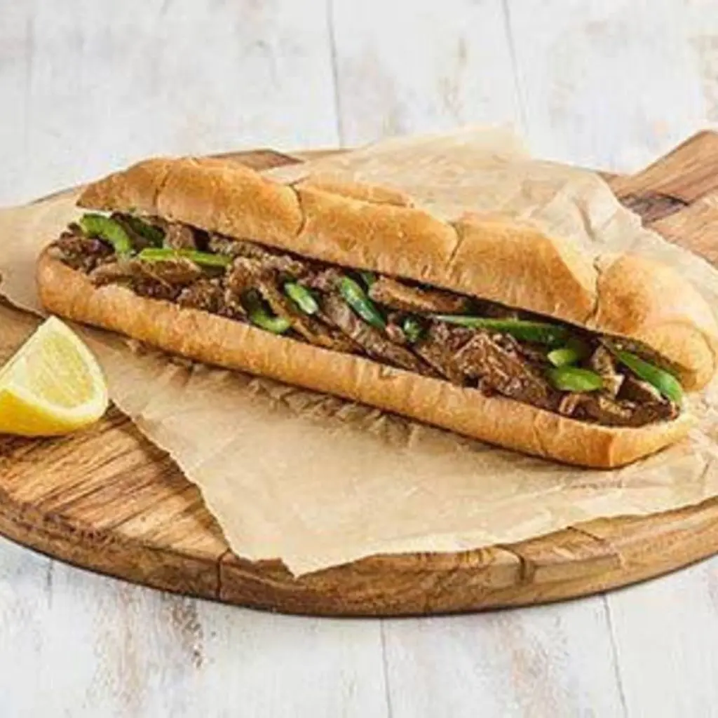 Fresh Hashi Liver Samoli - Plain